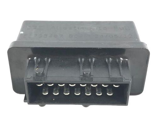 Modulo Rele Bomba Combustível Fiat Punto 1.6 2013 51793487