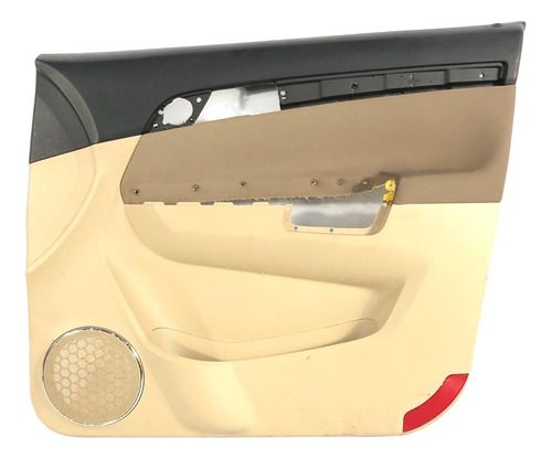Forro De Porta Dianteira Direita Gm Captiva 3.6 2012 V6
