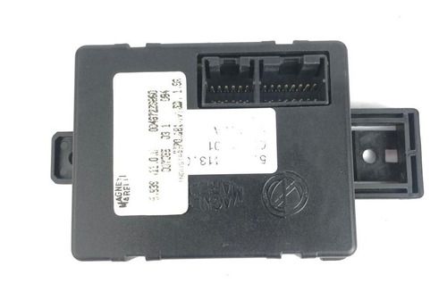 Modulo Rele Fiat Marea 2001 1.8 593941100