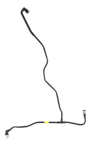 Mangueira Combustível Ford New Fiesta 2015 D3b19c318