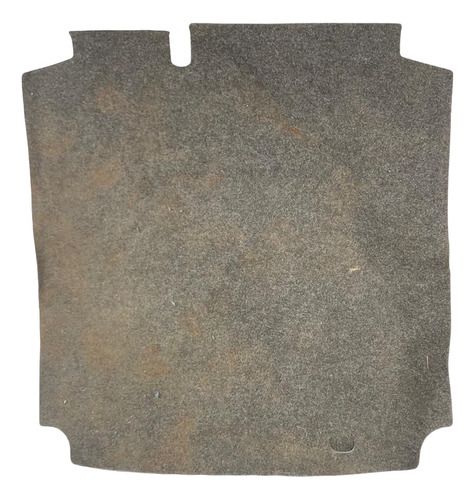 Forro Tampão Estepe Porta Malas Vw Jetta 2.0 2015 Tsi