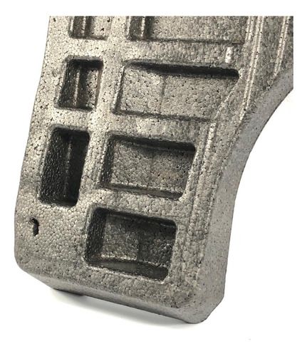 Isopor Inferior Esquerdo Bmw 328i 2014 2.0 7221932