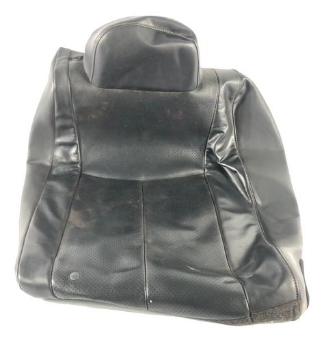 Capa Encosto Banco Traseiro Direito Nissan Sentra 2012