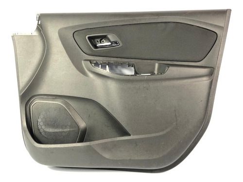 Forro De Porta Dianteira Direita Gm Spin 1.8 2018