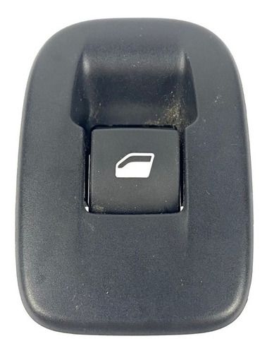 Botão Vidro Traseiro Esquerdo Peugeot 2008 2017 98007446zd
