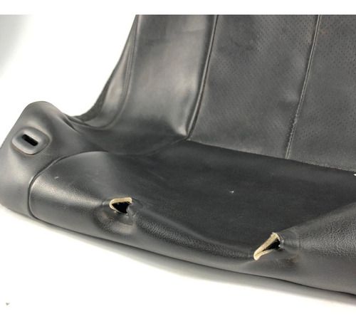 Capa Encosto Banco Traseiro Esquerdo Nissan Sentra 2012