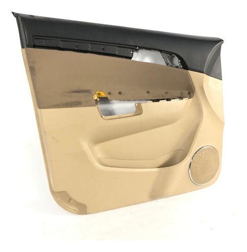 Forro De Porta Dianteira Esquerda Gm Captiva 3.6 2012 V6