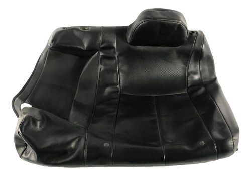 Capa Encosto Banco Traseiro Nissan Sentra 2012