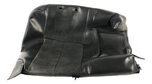 Capa Encosto Banco Traseiro Nissan Sentra 2012