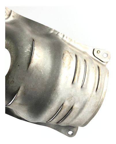 Protetor Calor Honda City 2017 1.5