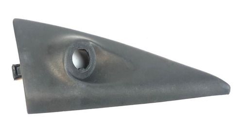 Moldura  Retrovisor Direito Fiat Marea 2001 1.8 01704394600