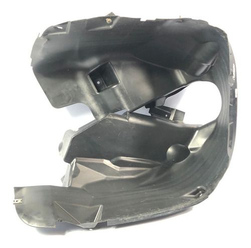 Parabarro Traseiro Direito Jeep Compass 2018 Original