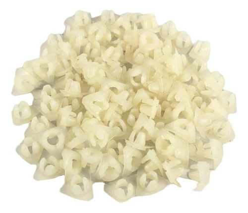 Bucha Fixação Farol Citroen//peugeot (valor Unitário)