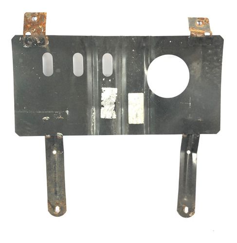 Protetor Cárter Motor Honda Fit 2015 1.5