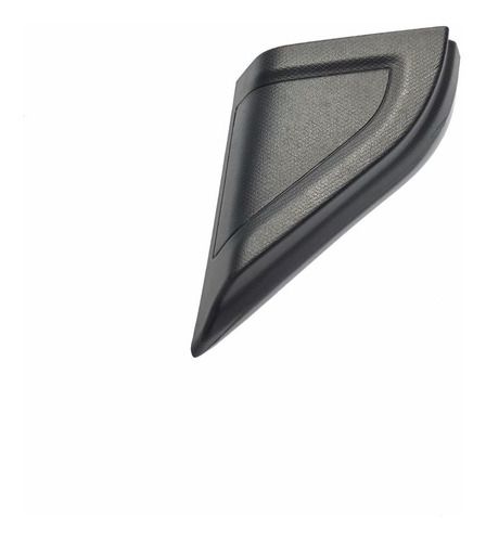 Moldura Acab Retrovisor Dir. Fiat Toro Freedom Flex 1.8 2021
