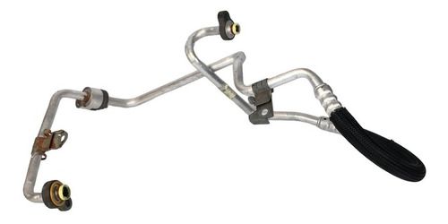 Mangueira De Ar Condicionado Ford Focus 2014