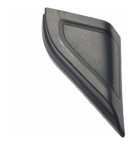 Moldura Acab Retrovisor Esq. Fiat Toro Freedom Flex 1.8 2021