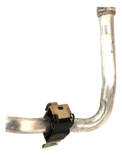 Mangueira De Ar Condicionado Ford Focus 2014