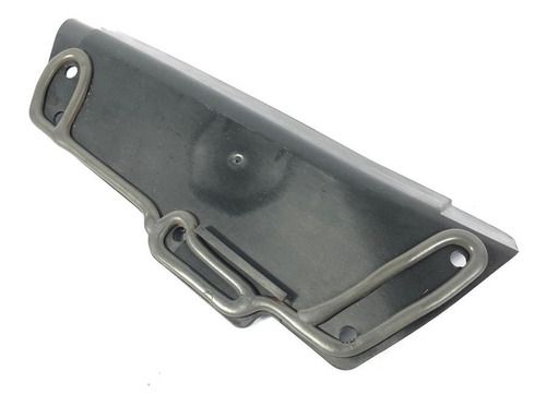 Moldura Acabamento Cofre Fiat Toro 2021 52050139