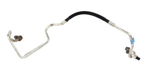 Mangueira De Ar Condicionado Ford Focus 2017