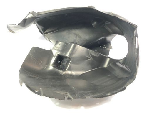 Parabarro Traseiro Esquerdo Jeep Compass 2018 Original