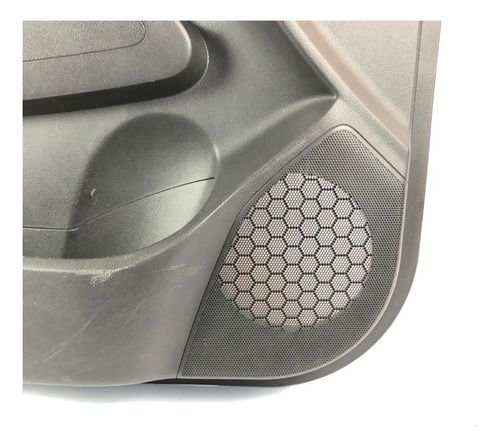 Forro De Porta Dianteiro Esquerdo Gm Sonic 2013 Ltz