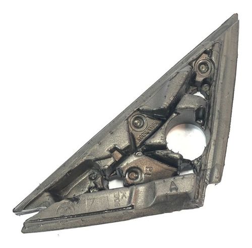 Isopor Retrovisor Direito Bmw 328i 2014 Original