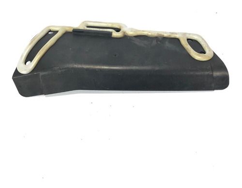 Moldura Acabamento Cofre Fiat Toro Freedom 2020 52050139