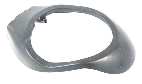 Moldura Acabamento Coifa Fiat Marea 2001 1.8 224669