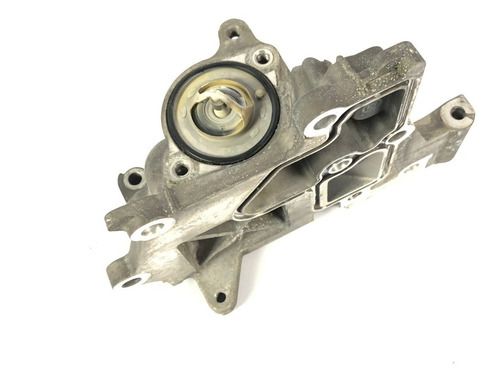 Carcaça Bomba De Água Nissan Sentra 2012 2.0