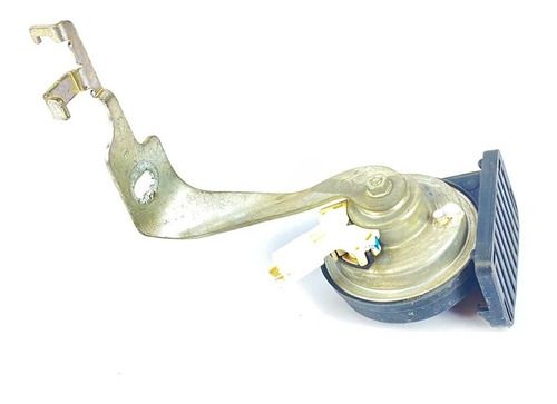 Buzina Do Alarme Peugeot 208 2015 1.5