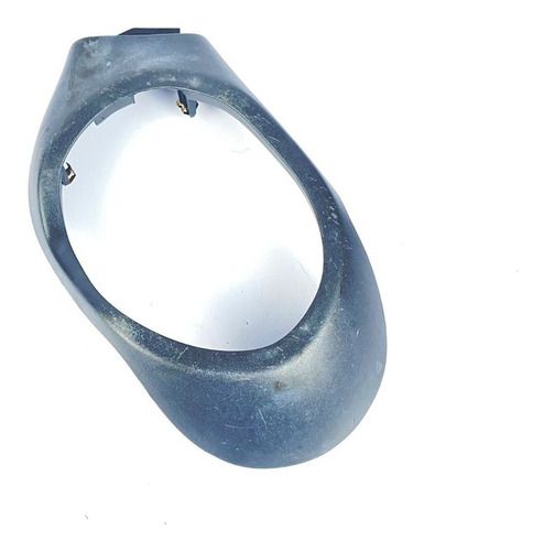 Moldura Acabamento Coifa Fiat Marea 2001 1.8 224669