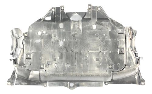 Protetor Inferior Honda City 1.5 2017 74111t9a