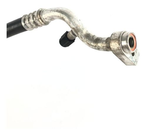 Mangueira De Ar Ford New Fiesta 2014