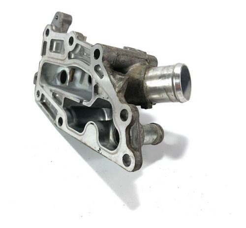 Carcaça Cavalete D'água Nissan March 2017 W1691