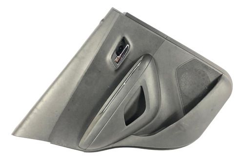 Forro De Porta Gm Tracker 2017 1.4 Turbo Tras Esq (detalhe)