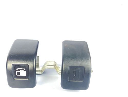 Puxador Abertura Portinhola Honda Fit 2015 1.5