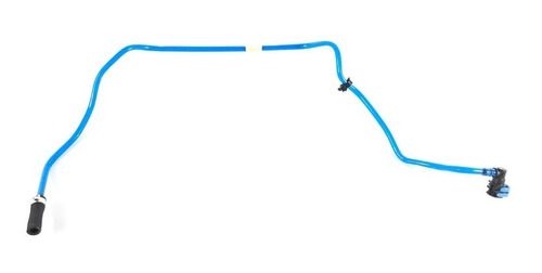 Mangueira De Combustível Ford New Fiesta 2015 D3b19k313