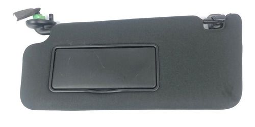 Quebra Sol Direito Honda Civic G10 Touring 2017