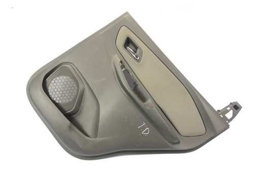 Forro De Porta Traseira Direita Gm Spin 1.8 2015