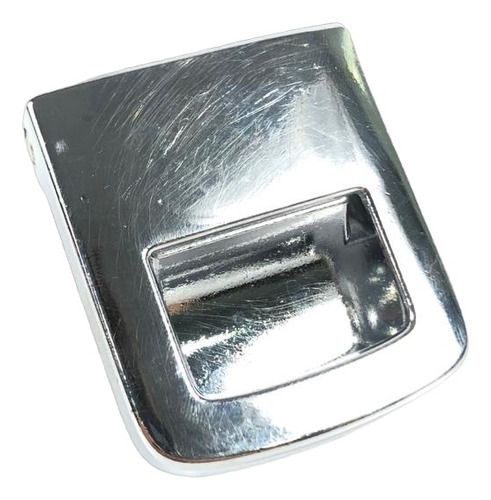 Gancho Fixação Porta Malas Vw Tiguan 2012 2.0 Tsi 5n0864203