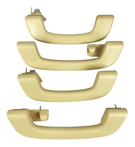 Jogo Alça De Teto Pqp Bmw 328i 2014