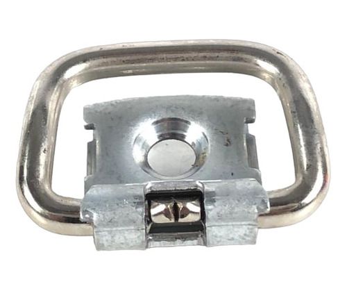 Gancho Porta Malas Vw Tiguan 2019 2.0 350 Tsi