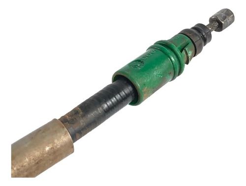 Cabo Freio Mão Peugeot 3008 2014 1.6 Thp Traseiro Direito