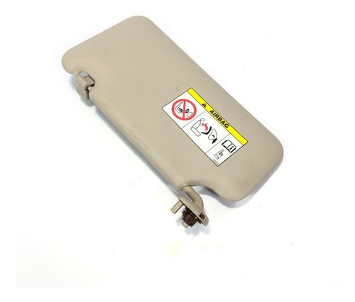 Quebra Sol Direito Honda Fit 2015 1.5