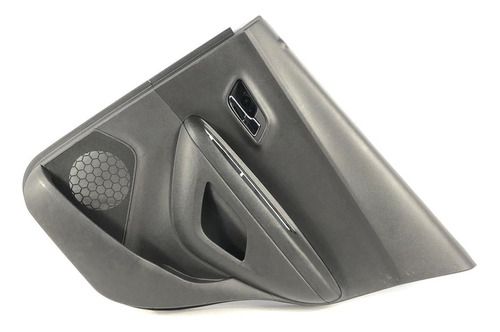 Forro De Porta Traseira Direita Gm Tracker 2017 1.4 Turbo