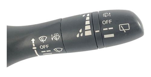 Chave De Seta Nissan Kicks 1.6 2023 255605rl0a