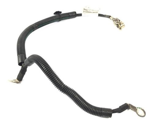 Cabo Negativo Peugeot 2008 1.6 2017 9811868680