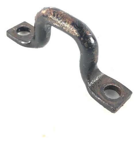 Gancho Superior Caçamba Vw Amarok V6 3.0 2018 Highline