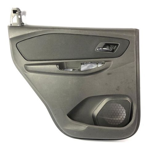 Forro De Porta Traseira Esquerda Gm Spin 1.8 2018